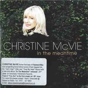 Christine McVie - In The Meantime download mp3 flac