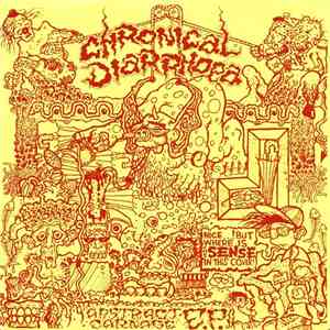 Chronical Diarrhoea - Abstract Carnage E.P. download mp3 flac