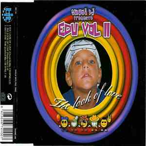 Chumi DJ Presents Edu Vol. II - The Look Of Love download free