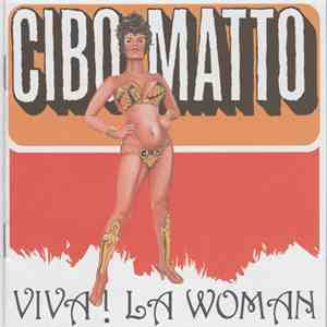 Cibo Matto - Viva! La Woman download mp3 flac