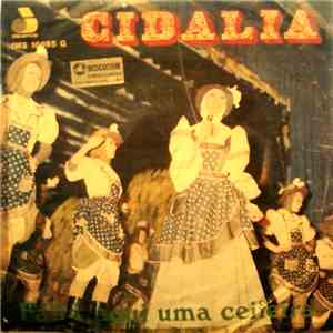 Cidália - Falta Aqui Uma Ceifeira download mp3 flac