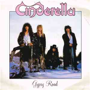 Cinderella  - Gypsy Road download free
