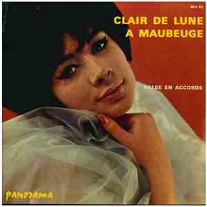 Claude Vasori Et Son Orchestre - Clair De Lune à Maubeuge download mp3 flac