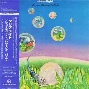 Clearlight - Forever Blowing Bubbles download free