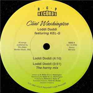 Clint Washington - Loddi Doddi download mp3 flac