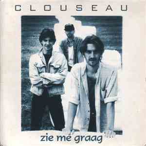 Clouseau - Zie Me Graag download mp3 flac