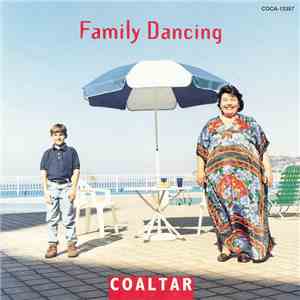 Coaltar - Family Dancing download mp3 flac