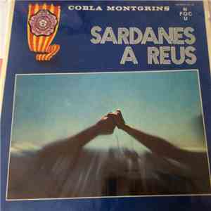 Cobla Montgrins - Sardanes a Reus download mp3 flac