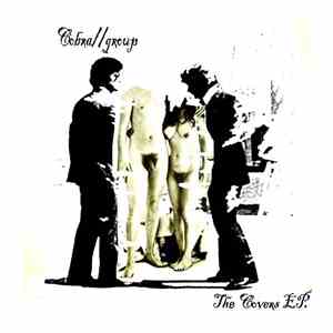 Cobra//group - The Covers EP download mp3 flac