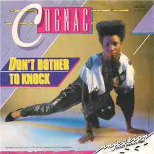 Cognac - Saphir "Don't Bother To Knock" download mp3 flac