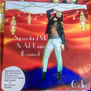 Colin  - Supernatural Me & Aşk Lazım (Remixes) download mp3 flac