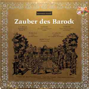 Collegium Aureum - Zauber Des Barock download mp3 flac