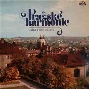 Collegium Musicum Pragense - Pražské Harmonie download mp3 flac