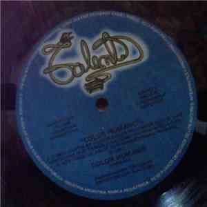 Color Humano - Color Humano III download mp3 flac