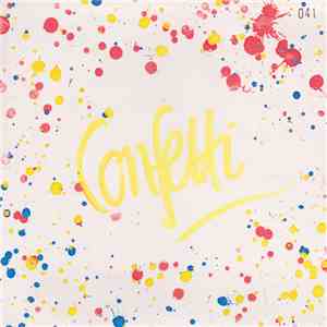Confetti  - Haberdasher download free
