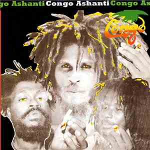 Congo - Congo Ashanti download mp3 flac