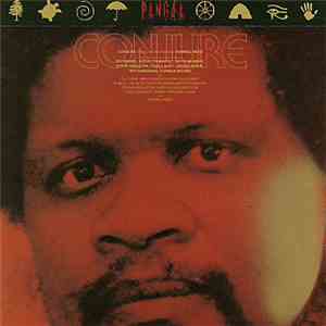 Conjure - Music For The Texts Of Ishmael Reed download mp3 flac