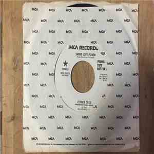 Connie Cato - Sweet Love Power download mp3 flac