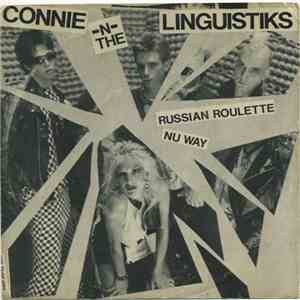 Connie -N- The Linguistiks - Russian Roulette / Nu Way download mp3 flac