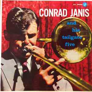 Conrad Janis And His Tailgate Five - Conrad Janis And His Tailgate Five download mp3 flac