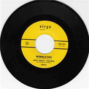 Cool Benny And His Stone Swingers - Wobble-Cha / Perucho download mp3 flac