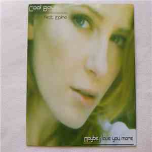 Cool Boys Feat. Malina - Maybe I Love You More download mp3 flac