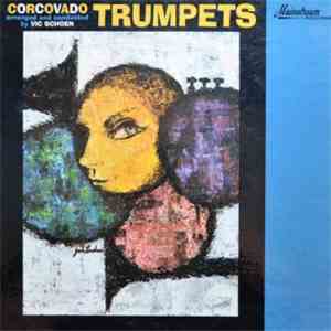 Corcovado Trumpets, Vic Schoen - Corcovado Trumpets download mp3 flac