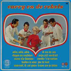 Corry En De Rekels - Veel Liefs Van...Corry En De Rekels download mp3 flac
