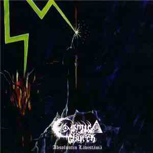 Cosmic Church - Absoluutin Lävistämä download free