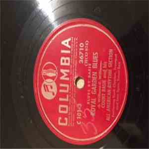 Count Basie And His All-American Rhythm Section - Royal Garden Blues / How Long Blues download mp3 flac