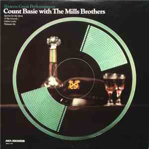 Count Basie With The Mills Brothers - Sixteen Great Performances download mp3 flac