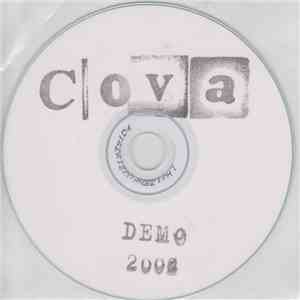 Cova  - Demo 2002 download mp3 flac