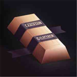 Crackson - Guldfeber - EP download free