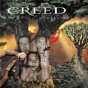 Creed  - Weathered download mp3 flac