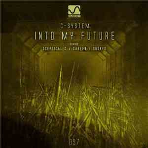 C-System - Into My Future download mp3 flac