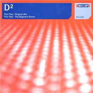 D² - This That download mp3 flac