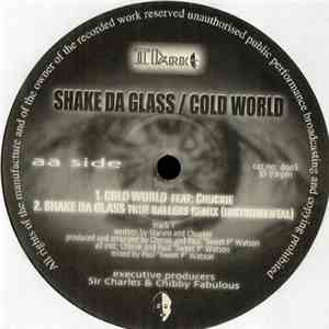 Da Regiment - Shake Da Glass/Cold World download mp3 flac