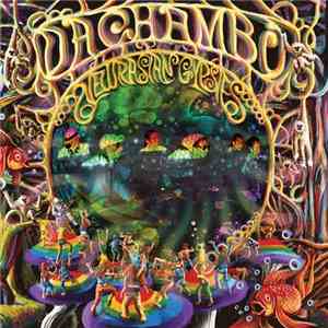 Dachambo - Newrasian Gypsies download free