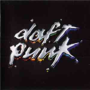 Daft Punk - Discovery download mp3 flac
