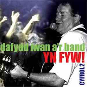 Dafydd Iwan A'r Band - Yn Fyw - Cyfrol 2 (Live - Vol 2) download mp3 flac