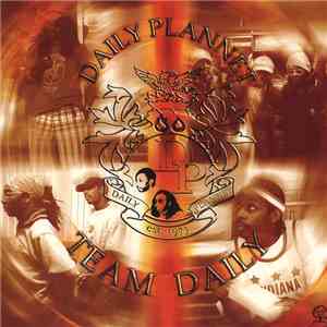 Daily Plannet - Team Daily download mp3 flac