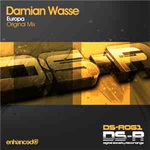 Damian Wasse - Europa download mp3 flac