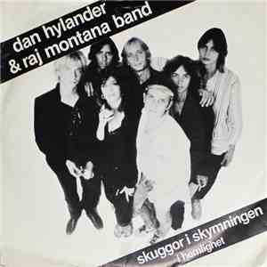 Dan Hylander & Raj Montana Band - Skuggor I Skymningen download free