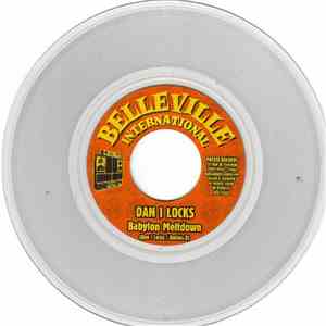 Dan I Locks / Barbes.D - Babylon Meltdown download mp3 flac