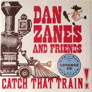 Dan Zanes And Friends - Catch That Train download free