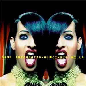 Dana International - Cinque Milla download mp3 flac