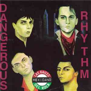 Dangerous Rhythm  - Dangerous Rhythm download mp3 flac