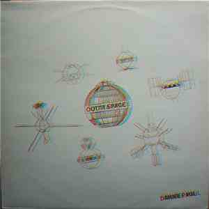 Daniel Paul - Outta Space download mp3 flac