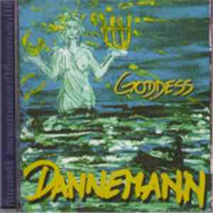 Dannemann - Goddess download free
