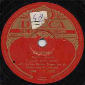Danny Kaye  - C’ Est Si Bon / Wilhelmina download mp3 flac
